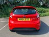 USED 2014 64 FORD FIESTA 1.2 STUDIO 3d **CHRISTMAS SALE**  WAS &pound;6325