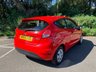 USED 2014 64 FORD FIESTA 1.2 STUDIO 3d **CHRISTMAS SALE**  WAS &pound;6325