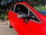 USED 2014 64 FORD FIESTA 1.2 STUDIO 3d **CHRISTMAS SALE**  WAS &pound;6325
