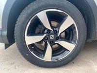 USED 2015 64 NISSAN QASHQAI 1.5 DCI N-TEC PLUS 5d 108 BHP &pound;0 Road Tax