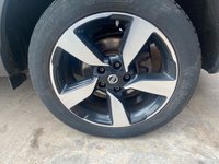 USED 2015 64 NISSAN QASHQAI 1.5 DCI N-TEC PLUS 5d 108 BHP &pound;0 Road Tax