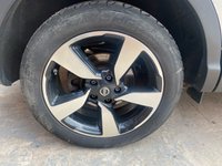 USED 2015 64 NISSAN QASHQAI 1.5 DCI N-TEC PLUS 5d 108 BHP &pound;0 Road Tax
