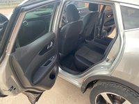 USED 2015 64 NISSAN QASHQAI 1.5 DCI N-TEC PLUS 5d 108 BHP &pound;0 Road Tax