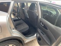 USED 2015 64 NISSAN QASHQAI 1.5 DCI N-TEC PLUS 5d 108 BHP &pound;0 Road Tax