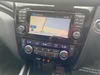 USED 2015 64 NISSAN QASHQAI 1.5 DCI N-TEC PLUS 5d 108 BHP &pound;0 Road Tax