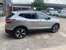 USED 2015 64 NISSAN QASHQAI 1.5 DCI N-TEC PLUS 5d 108 BHP &pound;0 Road Tax