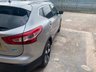USED 2015 64 NISSAN QASHQAI 1.5 DCI N-TEC PLUS 5d 108 BHP &pound;0 Road Tax