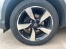 USED 2015 64 NISSAN QASHQAI 1.5 DCI N-TEC PLUS 5d 108 BHP &pound;0 Road Tax