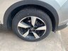 USED 2015 64 NISSAN QASHQAI 1.5 DCI N-TEC PLUS 5d 108 BHP &pound;0 Road Tax