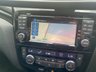 USED 2015 64 NISSAN QASHQAI 1.5 DCI N-TEC PLUS 5d 108 BHP &pound;0 Road Tax