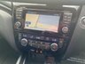 USED 2015 64 NISSAN QASHQAI 1.5 DCI N-TEC PLUS 5d 108 BHP &pound;0 Road Tax