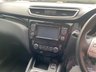 USED 2015 64 NISSAN QASHQAI 1.5 DCI N-TEC PLUS 5d 108 BHP &pound;0 Road Tax