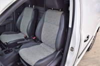 USED 2012 12 VOLKSWAGEN CADDY 1.6 C20 TDI 102 5d 101 BHP 