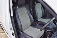 USED 2012 12 VOLKSWAGEN CADDY 1.6 C20 TDI 102 5d 101 BHP 