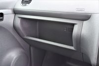 USED 2012 12 VOLKSWAGEN CADDY 1.6 C20 TDI 102 5d 101 BHP 