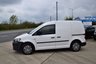 USED 2012 12 VOLKSWAGEN CADDY 1.6 C20 TDI 102 5d 101 BHP 