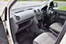 USED 2012 12 VOLKSWAGEN CADDY 1.6 C20 TDI 102 5d 101 BHP 