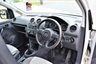 USED 2012 12 VOLKSWAGEN CADDY 1.6 C20 TDI 102 5d 101 BHP 