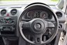 USED 2012 12 VOLKSWAGEN CADDY 1.6 C20 TDI 102 5d 101 BHP 