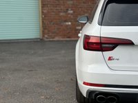 USED 2017 67 AUDI A4 S4 Quattro (354) V6 Turboharger 5dr Avant 8 speed Tip Tronic Automatic Euro 6 (Navigation / Fine Nappa Leather) NATIONWIDE DELIVERY - RESERVE ONLINE TODAY