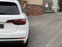 USED 2017 67 AUDI A4 S4 Quattro (354) V6 Turboharger 5dr Avant 8 speed Tip Tronic Automatic Euro 6 (Navigation / Fine Nappa Leather) NATIONWIDE DELIVERY - RESERVE ONLINE TODAY