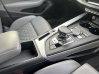 USED 2017 67 AUDI A4 S4 Quattro (354) V6 Turboharger 5dr Avant 8 speed Tip Tronic Automatic Euro 6 (Navigation / Fine Nappa Leather) NATIONWIDE DELIVERY - RESERVE ONLINE TODAY