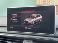 USED 2017 67 AUDI A4 S4 Quattro (354) V6 Turboharger 5dr Avant 8 speed Tip Tronic Automatic Euro 6 (Navigation / Fine Nappa Leather) NATIONWIDE DELIVERY - RESERVE ONLINE TODAY