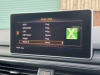 USED 2017 67 AUDI A4 S4 Quattro (354) V6 Turboharger 5dr Avant 8 speed Tip Tronic Automatic Euro 6 (Navigation / Fine Nappa Leather) NATIONWIDE DELIVERY - RESERVE ONLINE TODAY