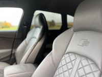 USED 2017 67 AUDI A4 S4 Quattro (354) V6 Turboharger 5dr Avant 8 speed Tip Tronic Automatic Euro 6 (Navigation / Fine Nappa Leather) NATIONWIDE DELIVERY - RESERVE ONLINE TODAY