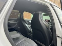 USED 2017 67 AUDI A4 S4 Quattro (354) V6 Turboharger 5dr Avant 8 speed Tip Tronic Automatic Euro 6 (Navigation / Fine Nappa Leather) NATIONWIDE DELIVERY - RESERVE ONLINE TODAY