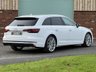 USED 2017 67 AUDI A4 S4 Quattro (354) V6 Turboharger 5dr Avant 8 speed Tip Tronic Automatic Euro 6 (Navigation / Fine Nappa Leather) NATIONWIDE DELIVERY - RESERVE ONLINE TODAY