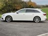 USED 2017 67 AUDI A4 S4 Quattro (354) V6 Turboharger 5dr Avant 8 speed Tip Tronic Automatic Euro 6 (Navigation / Fine Nappa Leather) NATIONWIDE DELIVERY - RESERVE ONLINE TODAY
