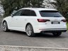 USED 2017 67 AUDI A4 S4 Quattro (354) V6 Turboharger 5dr Avant 8 speed Tip Tronic Automatic Euro 6 (Navigation / Fine Nappa Leather) NATIONWIDE DELIVERY - RESERVE ONLINE TODAY