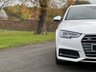 USED 2017 67 AUDI A4 S4 Quattro (354) V6 Turboharger 5dr Avant 8 speed Tip Tronic Automatic Euro 6 (Navigation / Fine Nappa Leather) NATIONWIDE DELIVERY - RESERVE ONLINE TODAY