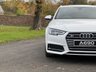 USED 2017 67 AUDI A4 S4 Quattro (354) V6 Turboharger 5dr Avant 8 speed Tip Tronic Automatic Euro 6 (Navigation / Fine Nappa Leather) NATIONWIDE DELIVERY - RESERVE ONLINE TODAY