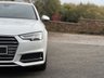 USED 2017 67 AUDI A4 S4 Quattro (354) V6 Turboharger 5dr Avant 8 speed Tip Tronic Automatic Euro 6 (Navigation / Fine Nappa Leather) NATIONWIDE DELIVERY - RESERVE ONLINE TODAY