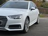 USED 2017 67 AUDI A4 S4 Quattro (354) V6 Turboharger 5dr Avant 8 speed Tip Tronic Automatic Euro 6 (Navigation / Fine Nappa Leather) NATIONWIDE DELIVERY - RESERVE ONLINE TODAY