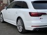 USED 2017 67 AUDI A4 S4 Quattro (354) V6 Turboharger 5dr Avant 8 speed Tip Tronic Automatic Euro 6 (Navigation / Fine Nappa Leather) NATIONWIDE DELIVERY - RESERVE ONLINE TODAY