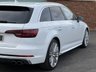 USED 2017 67 AUDI A4 S4 Quattro (354) V6 Turboharger 5dr Avant 8 speed Tip Tronic Automatic Euro 6 (Navigation / Fine Nappa Leather) NATIONWIDE DELIVERY - RESERVE ONLINE TODAY