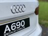 USED 2017 67 AUDI A4 S4 Quattro (354) V6 Turboharger 5dr Avant 8 speed Tip Tronic Automatic Euro 6 (Navigation / Fine Nappa Leather) NATIONWIDE DELIVERY - RESERVE ONLINE TODAY