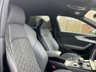 USED 2017 67 AUDI A4 S4 Quattro (354) V6 Turboharger 5dr Avant 8 speed Tip Tronic Automatic Euro 6 (Navigation / Fine Nappa Leather) NATIONWIDE DELIVERY - RESERVE ONLINE TODAY