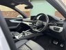 USED 2017 67 AUDI A4 S4 Quattro (354) V6 Turboharger 5dr Avant 8 speed Tip Tronic Automatic Euro 6 (Navigation / Fine Nappa Leather) NATIONWIDE DELIVERY - RESERVE ONLINE TODAY