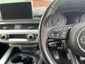 USED 2017 67 AUDI A4 S4 Quattro (354) V6 Turboharger 5dr Avant 8 speed Tip Tronic Automatic Euro 6 (Navigation / Fine Nappa Leather) NATIONWIDE DELIVERY - RESERVE ONLINE TODAY