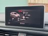 USED 2017 67 AUDI A4 S4 Quattro (354) V6 Turboharger 5dr Avant 8 speed Tip Tronic Automatic Euro 6 (Navigation / Fine Nappa Leather) NATIONWIDE DELIVERY - RESERVE ONLINE TODAY