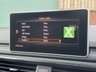 USED 2017 67 AUDI A4 S4 Quattro (354) V6 Turboharger 5dr Avant 8 speed Tip Tronic Automatic Euro 6 (Navigation / Fine Nappa Leather) NATIONWIDE DELIVERY - RESERVE ONLINE TODAY