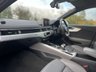 USED 2017 67 AUDI A4 S4 Quattro (354) V6 Turboharger 5dr Avant 8 speed Tip Tronic Automatic Euro 6 (Navigation / Fine Nappa Leather) NATIONWIDE DELIVERY - RESERVE ONLINE TODAY