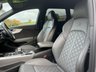 USED 2017 67 AUDI A4 S4 Quattro (354) V6 Turboharger 5dr Avant 8 speed Tip Tronic Automatic Euro 6 (Navigation / Fine Nappa Leather) NATIONWIDE DELIVERY - RESERVE ONLINE TODAY