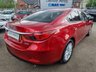 USED 2017 17 MAZDA 6 2.2 SKYACTIV-D SE-L Nav 4dr - PARK ASSIST 