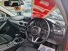 USED 2017 17 MAZDA 6 2.2 SKYACTIV-D SE-L Nav 4dr - PARK ASSIST 