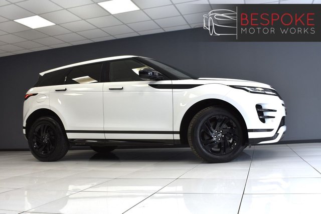 Bespoke Motor Works LTD
